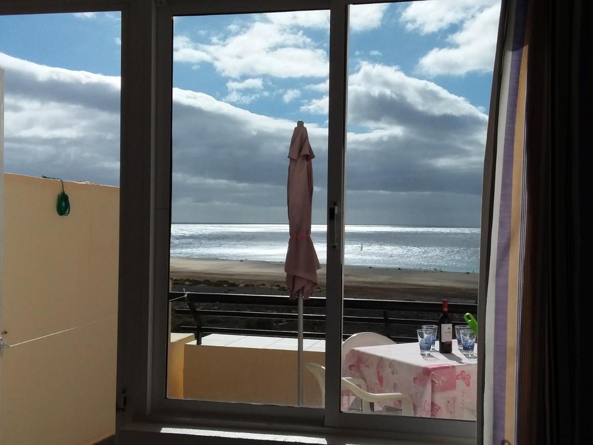 Miramar Attico Lejlighed Morro Jable  Eksteriør billede